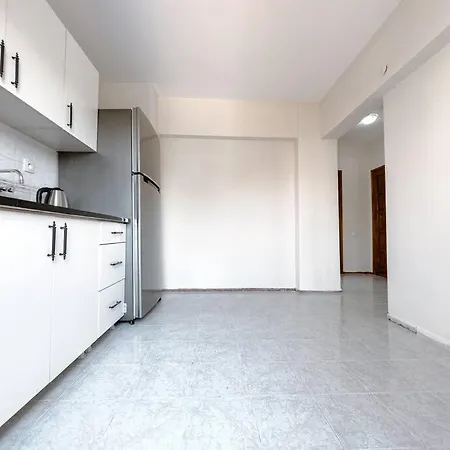 Jollyday - B1 Apartman *