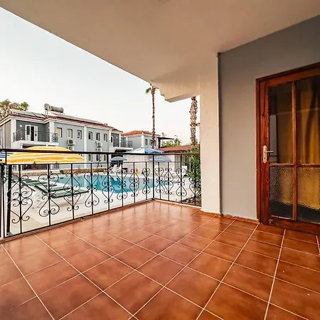 Jollyday - B1 Fethiye