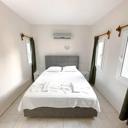 Jollyday - B1 Apartman