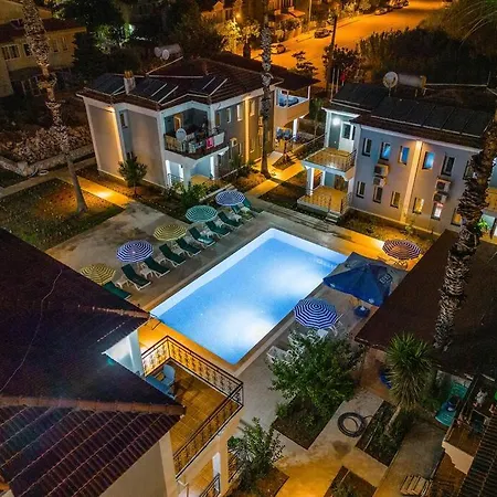 Jollyday - B1 Fethiye