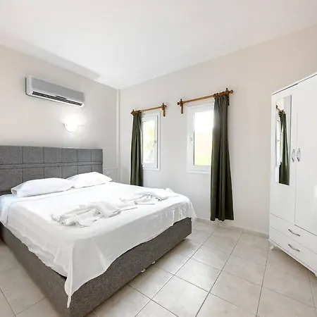 Jollyday - B1 Apartamento