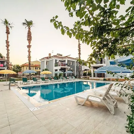 Jollyday - B1 Fethiye
