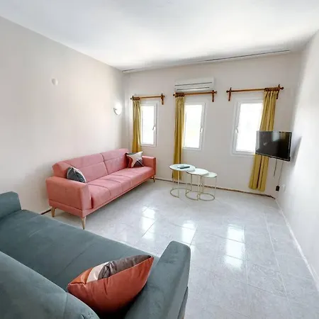 Jollyday - B1 Apartamento *