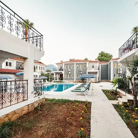 Jollyday - B1 Apartman