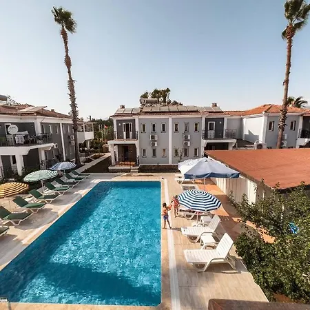 Jollyday - B1 Apartman Fethiye