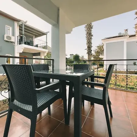 Jollyday - B1 Appartement *