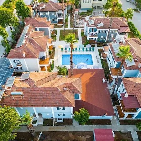 Jollyday - B1 Fethiye
